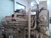 Cummins KTA50-M2 (1600HP) | Marine propulsion diesel engine